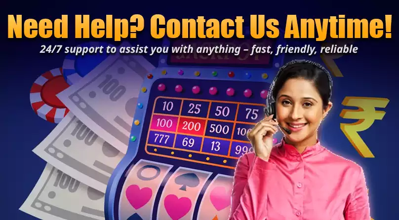 Contact Us 7Bitcasino/7Bitcasino Official customer service is online 24 hours a day